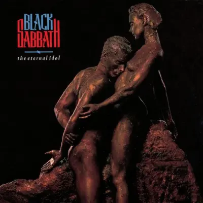 Black Sabbath - The Eternal Idol (Remaster) (2025)