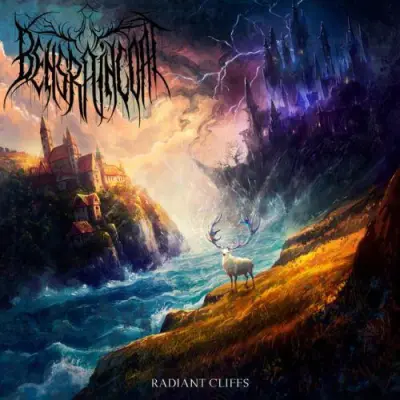 Ben's Raincoat - Radiant Cliffs (2025)