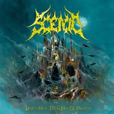 Scenic - Untrodden Thoughts Of Illusion (2025)