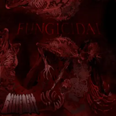 Gravement - Fungicidal (2025)