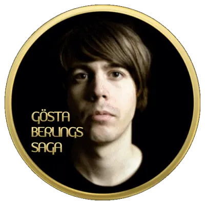 Gösta Berlings Saga - Дискография (2006-2025)
