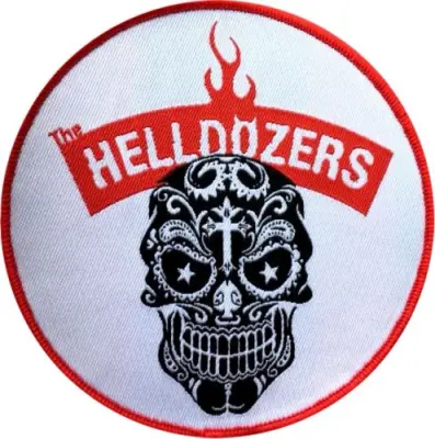 The Helldozers - Дискография (2011-2025)