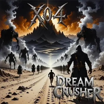 X04 - Dreamcrusher (2025)