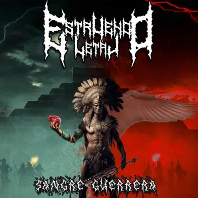 Estruendo Letal - Sangre Guerrera (2025)