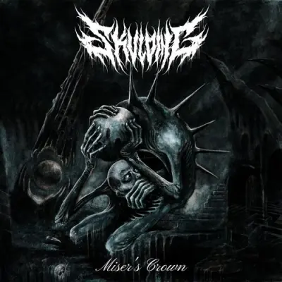 Skulding - Miser's Crown (2025)