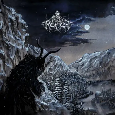 Rauhnåcht - Zwischenwelten (2025)