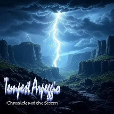Tempest Arpeggio - Chronicles Of The Storm (2025)