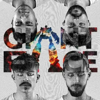 Giant Face - Giant Face (2025)