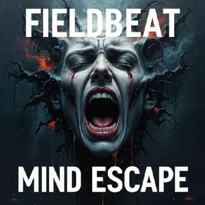 Fieldbeat - Mind Escape (2025)