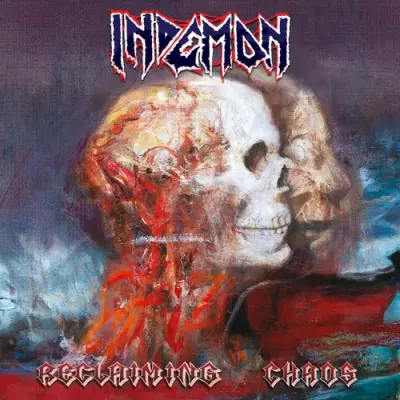Indemon - Reclaiming Chaos (2025)