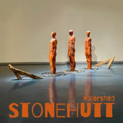StoneHutt - Watershed (2025)