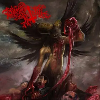 Torment Ritual - Torment Ritual (2025)