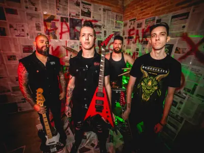 Exkil - Дискография (2022-2025)