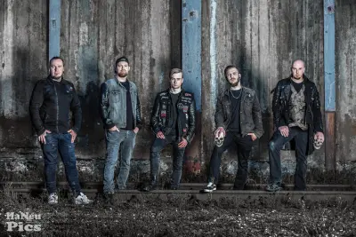 Cyrox - Дискография (2020-2025)