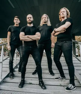 Anger Machine - Дискография (2016-2025)