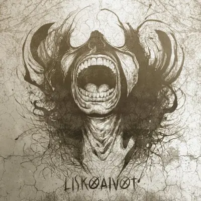 Liskoaivot - Terävää Tarjolla (2025)