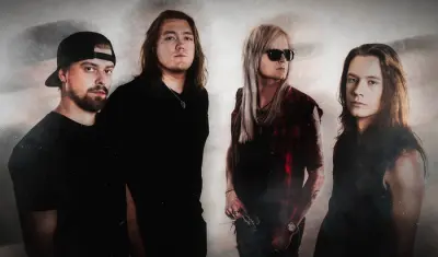 Rust n' Rage - Дискография (2013-2025)