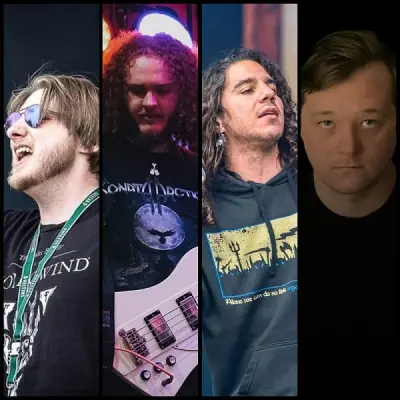 Questbound - Дискография (2024-2025)