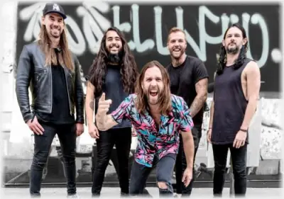 The Lazys - Дискография (2009-2025)