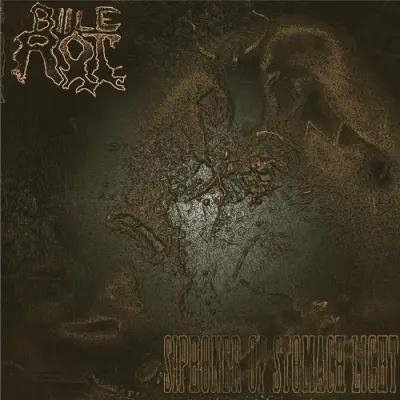 Biile Rot - Siphoner Of Stomach Light (2025)