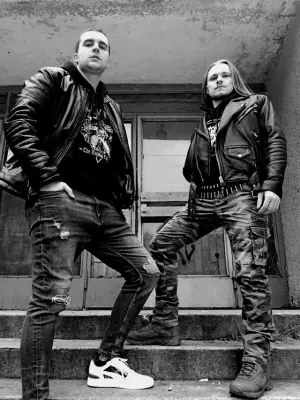 Surgical Invasion - Дискография (2021-2025)