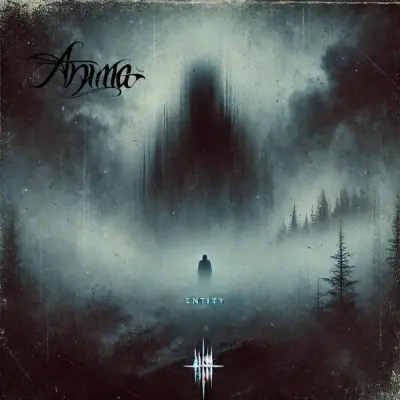 Anima - Entity (2025)