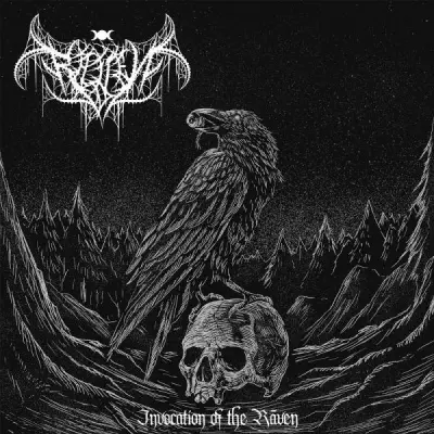 Räven - Invocation of the Raven (2025)