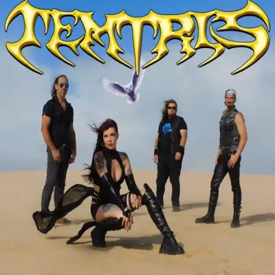 Temtris - Дискография (2007-2025)