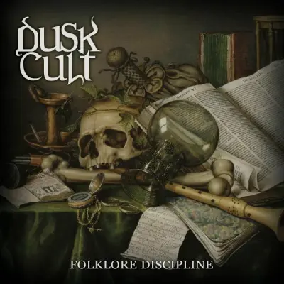 Dusk Cult - Folklore Discipline (2025)