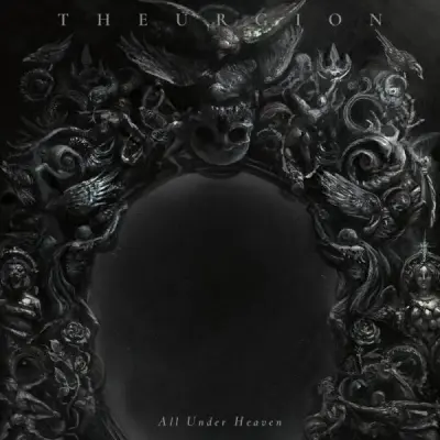 Theurgion - All Under Heaven (2025)