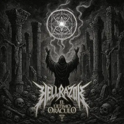 Hellrazor - El Último Oráculo (2025)