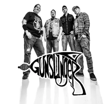 Gunslinger - Дискография (2015-2025)