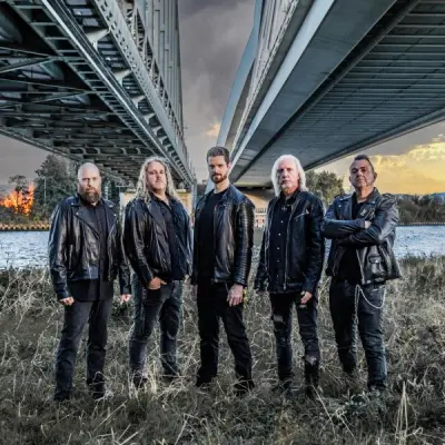 Martyr - Дискография (1982-2025)