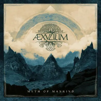 Æxylium - Myth of Mankind (2025)
