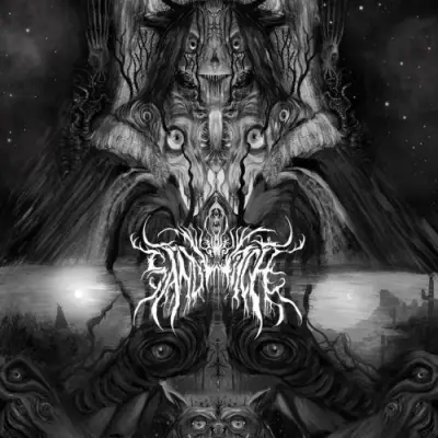 Sandvvitch - Sandvvitch (2025)