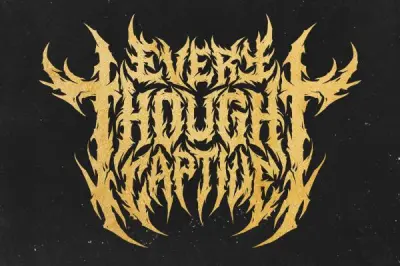 Every Thought Captive - Дискография (2022-2025)