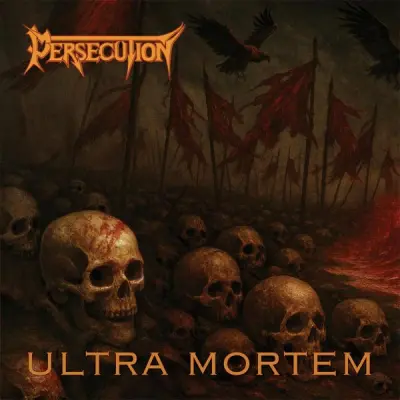 Persecution - Ultra Mortem (2025)