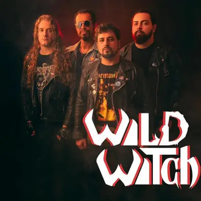 Wild Witch - Дискография (2013-2025)