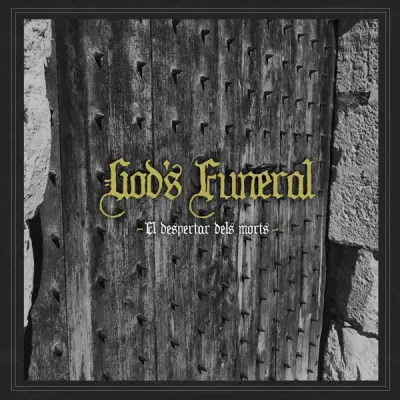 God's Funeral - El despertar dels morts (2025)