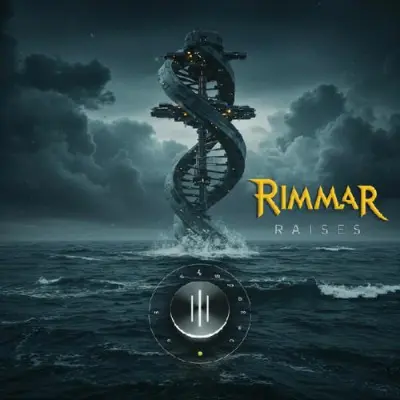 Rimmar - Raises (2025)