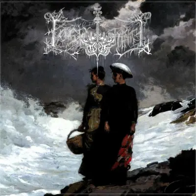 Føsphene - Føsphene (2025)