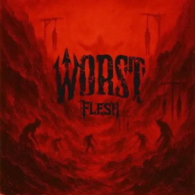 Worst - Flesh (2025)