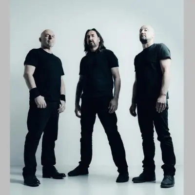 Coroner - Дискография (1986-2025)