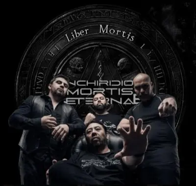 Enchiridion Mortis Aeternae - Дискография (2024-2025)