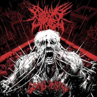 Begging For Incest - Going Postal (2025)