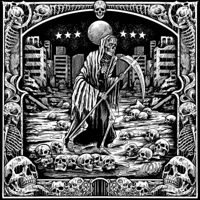 No Assembly Required - All Rise (2025)