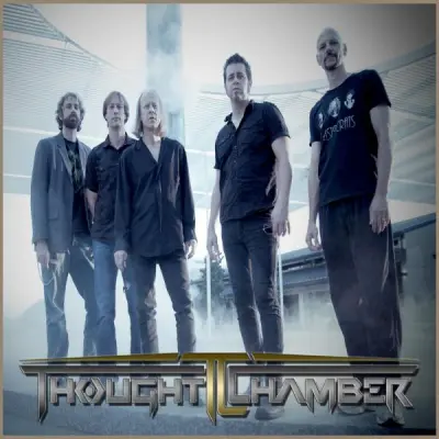 Thought Chamber - Дискография (2007-2025)