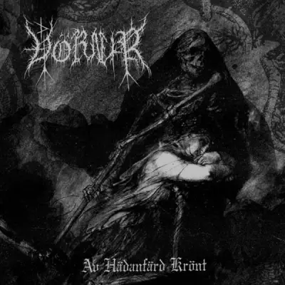Vörnir - Av Hädanfärd Krönt (2025)