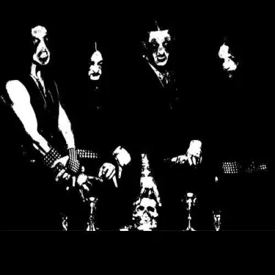 Medieval Demon - Дискография (1994-2025)