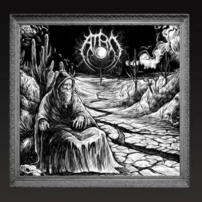 Atro - O Eremita (2025)